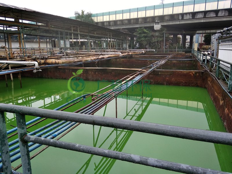 電鍍廢水處理方法有哪些？電鍍廢水處理各方法對比分析(圖1)