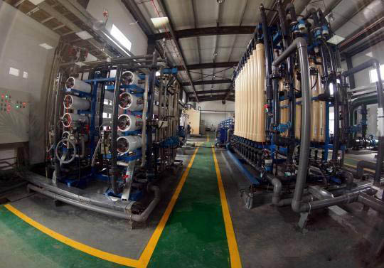 高濃度氨氮廢水如何處理？ 氨氮廢水處理方法詳解