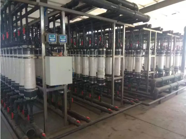 廢水脫氨有什么方法？氨氮廢水處理技術(shù)介紹
