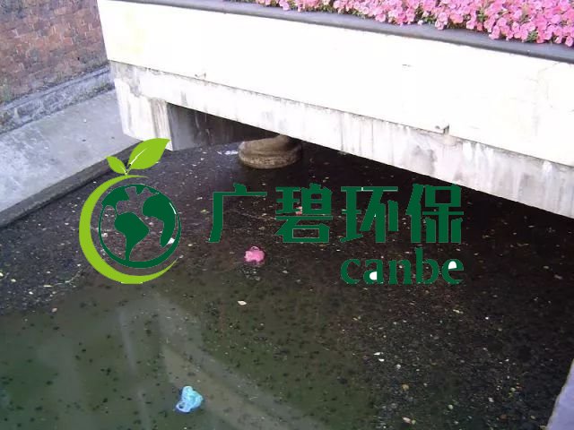 城市黑臭河道如何治理？河道黑臭水體治理思路(圖2)