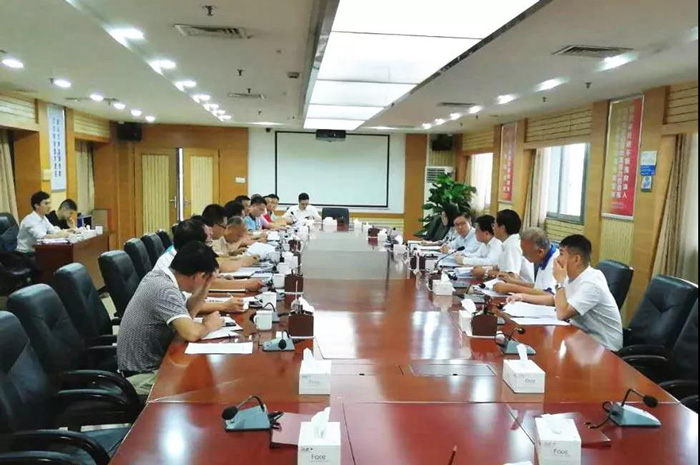 佛山推進(jìn)水污染防治問(wèn)題整改，虛假整改將被問(wèn)責(zé)！