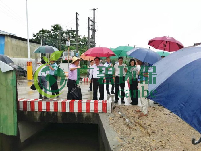 佛山推進水污染防治問題整改，虛假整改將被問責(zé)！(圖2)