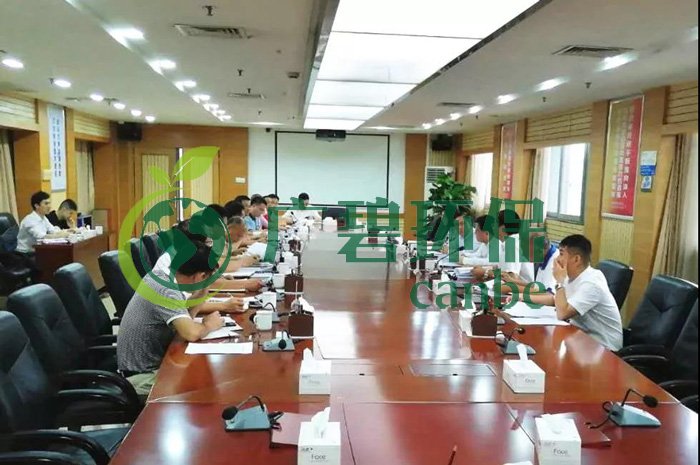 佛山推進水污染防治問題整改，虛假整改將被問責(zé)！(圖3)