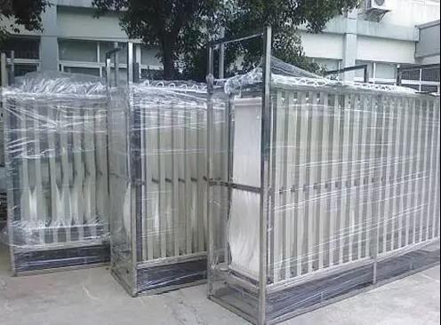 MBR工藝為什么是污水處理的主流？