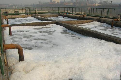 造紙廢水是什么？造紙廢水處理方法介紹(圖1)