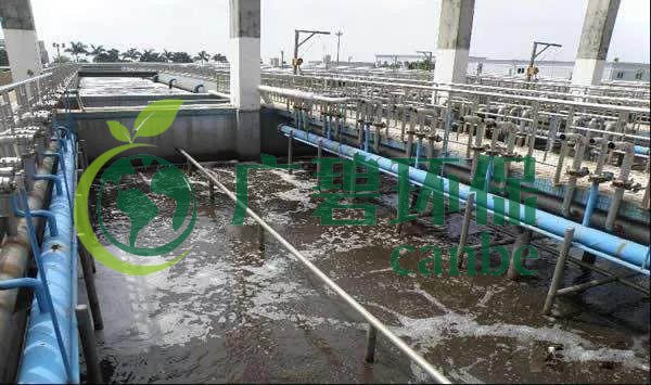 廢水里的有毒物質(zhì)怎么去除？詳解廢水毒性機理及處理辦法(圖1)