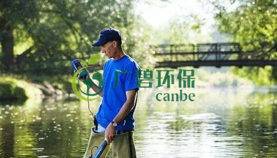 什么是水質(zhì)監(jiān)測，水質(zhì)監(jiān)測有哪些指標(biāo)(圖1)