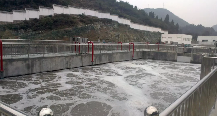 污水脫色有哪些方法？六種污水脫色技術(shù)介紹