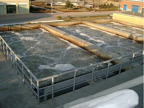 污水池怎么清理？污水池清理注意事項(xiàng)