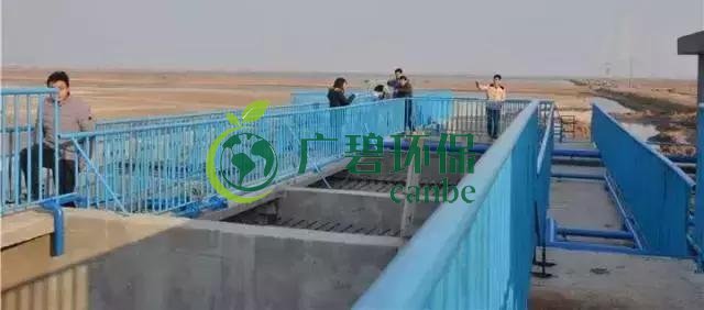 屠宰廢水怎么處理？屠宰廢水處理工藝介紹(圖2)