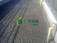污泥發(fā)黑是什么原因造成？污泥發(fā)黑經(jīng)驗(yàn)分享