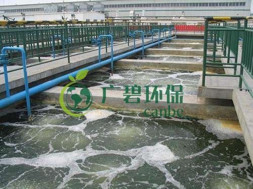 污水處理工藝中有哪些要關(guān)注的參數(shù)？(圖1)