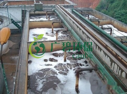 污水總磷超標(biāo)怎么辦？污水磷超標(biāo)治理方法(圖1)