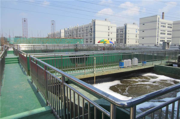 高鹽廢水如何生化處理？生化法處理高鹽廢水解釋
