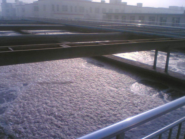 如何保證冬季污水處理穩(wěn)定達標？污水廠處理經(jīng)驗分享