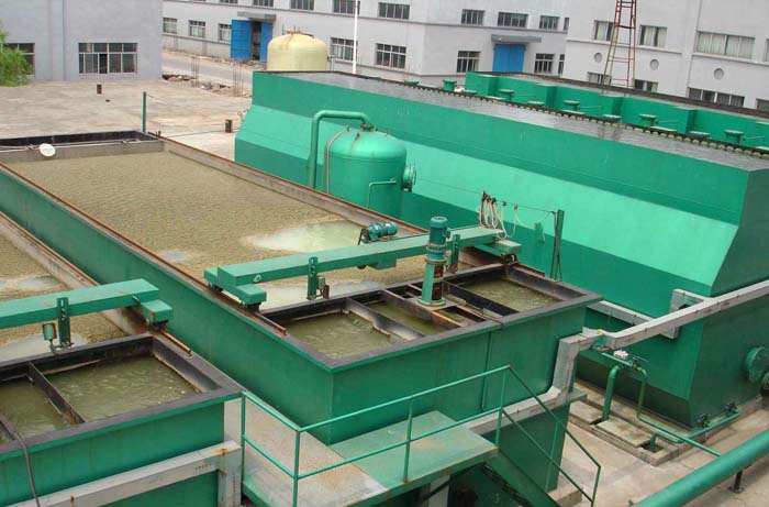 全國首筆污水排放量質(zhì)押貸款930萬元成功落地！