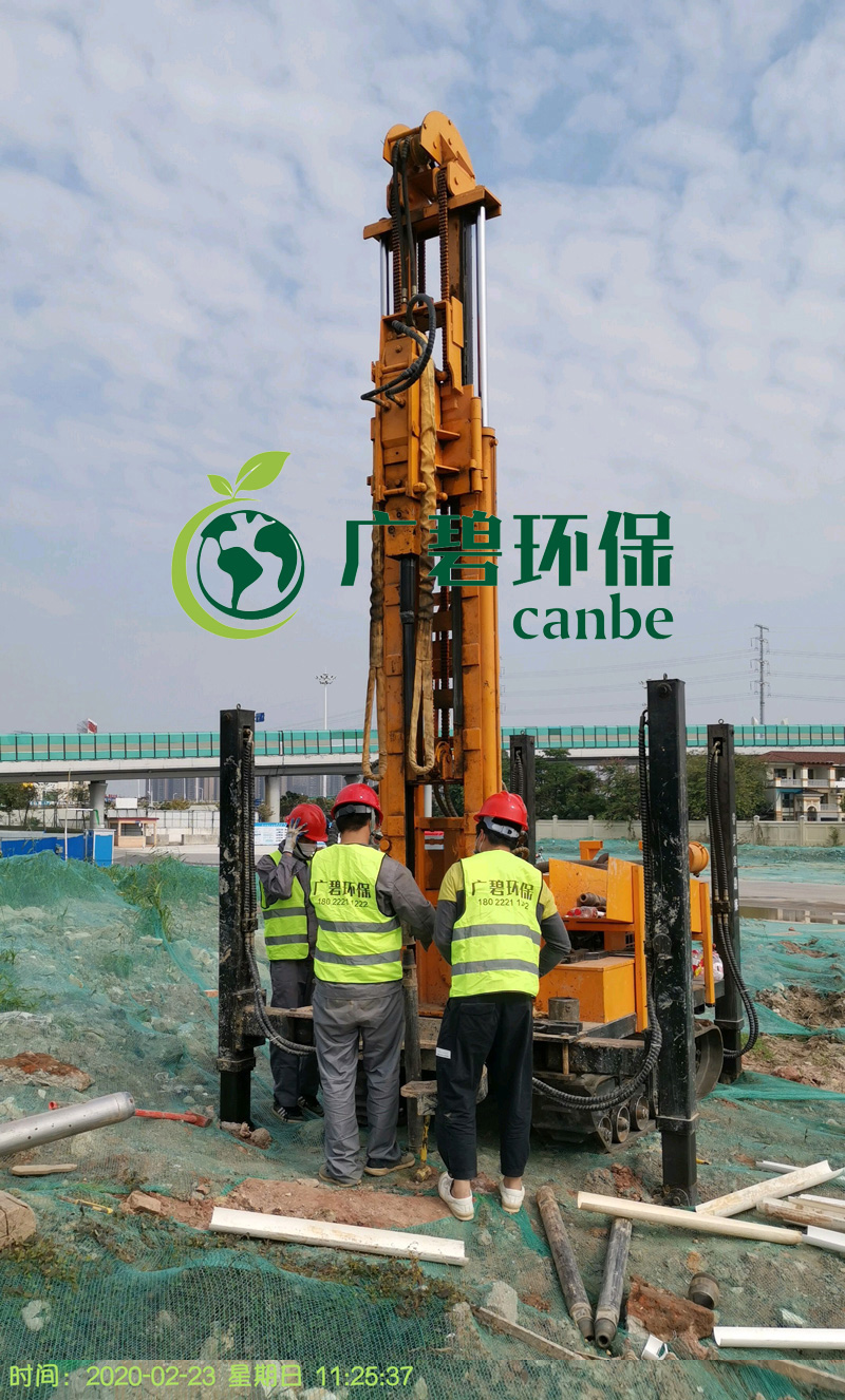 嚴(yán)防嚴(yán)控，精心組織，廣碧有序復(fù)工(圖2)