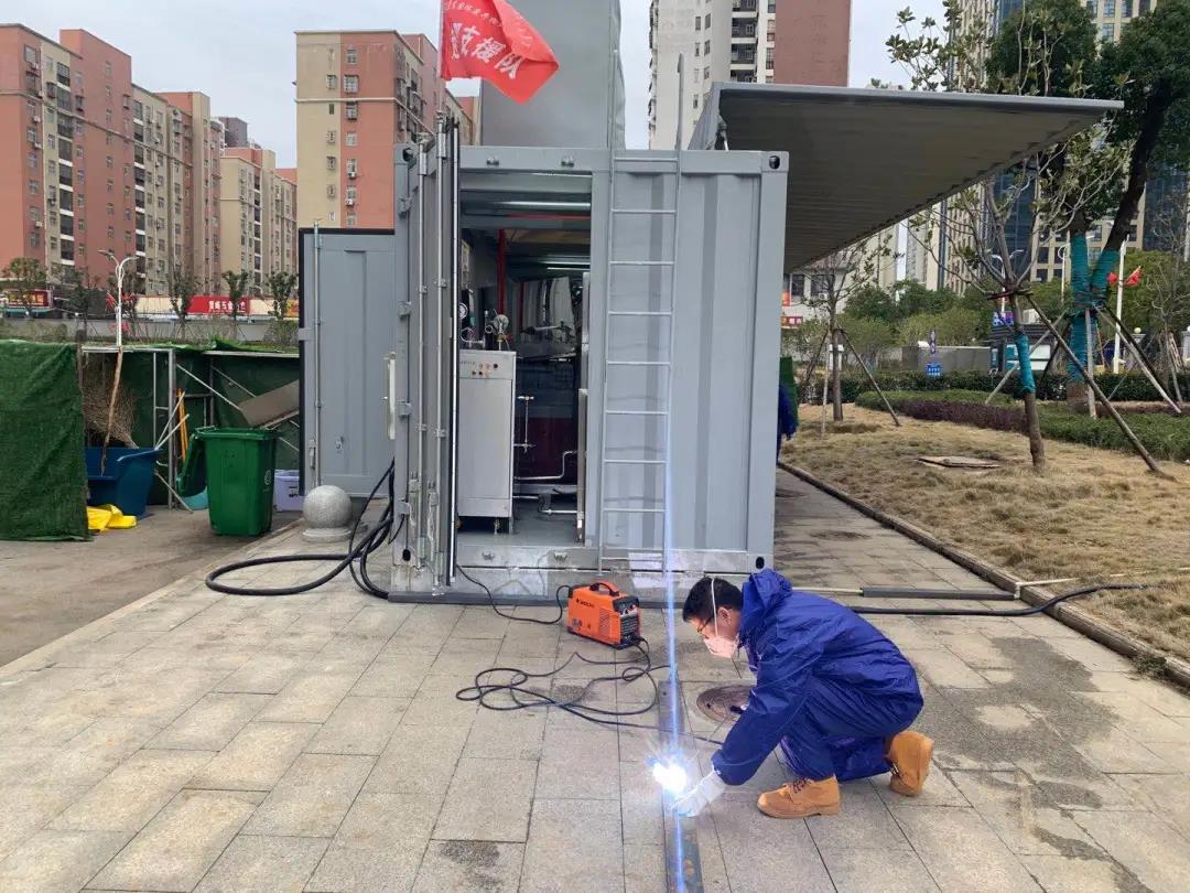 疫情之后，幾十萬噸醫(yī)療固廢去哪了?(圖2)