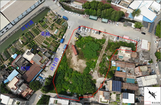廣碧環(huán)?！独樟鹘值牢魅A村幼兒園新建工程佛山市順德區(qū)勒流街道圣德路1號地塊土壤污染狀況初步調(diào)查報告》通過專家評審會(圖1)